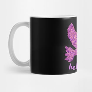 dove shirt Mug